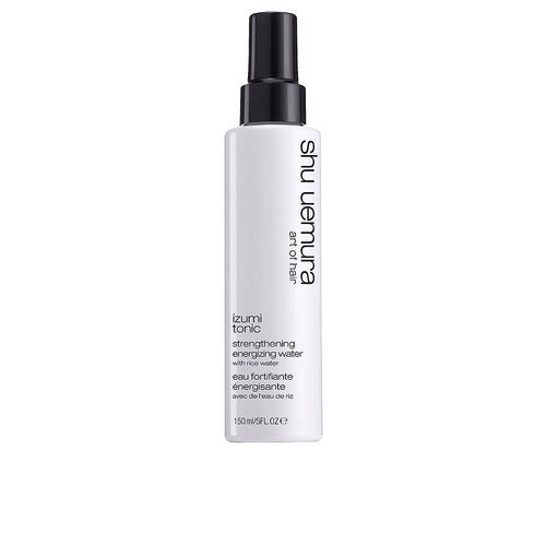 Shu Uemura Izumi Tonic Energizing Hair Toner Essential Vitality Boost