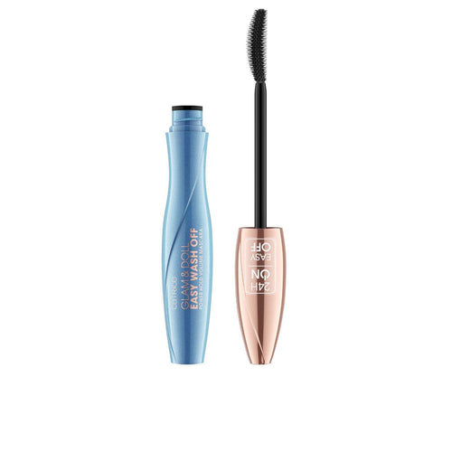 Catrice Glam&Doll Mascara Facile A Laver Volume Puissant Et Défini