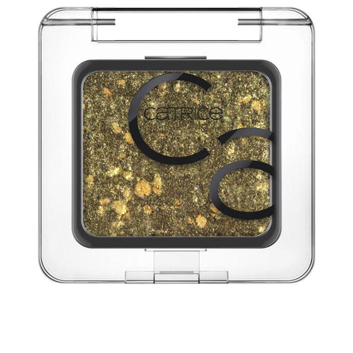 Catrice Art Couleurs Ombretto Jungle Jade Colori Vibranti