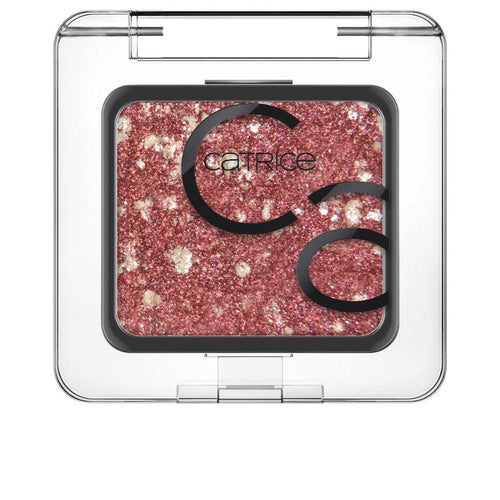 Catrice Art Couleurs Ombretto Jungle Jade Colori Vibranti