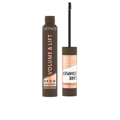 Catrice Volume & Lift Brow Mascara Waterproof