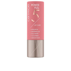 Catrice Power Full 5 Lippenbalsam Fabelhafte Fünf Für Lippen