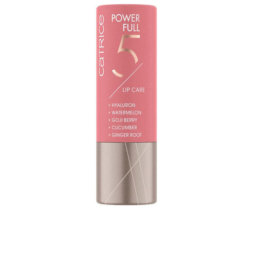 Catrice Power Full 5 Balsamo Labbra Cinque Meraviglie Per Labbra