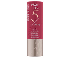 Catrice Power Full 5 Lippenbalsam Fabelhafte Fünf Für Lippen