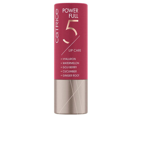 Catrice Power Full 5 Lippenbalsam Fabelhafte Fünf Für Lippen