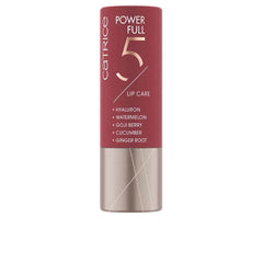 Catrice Power Full 5 Lippenbalsam Fabelhafte Fünf Für Lippen