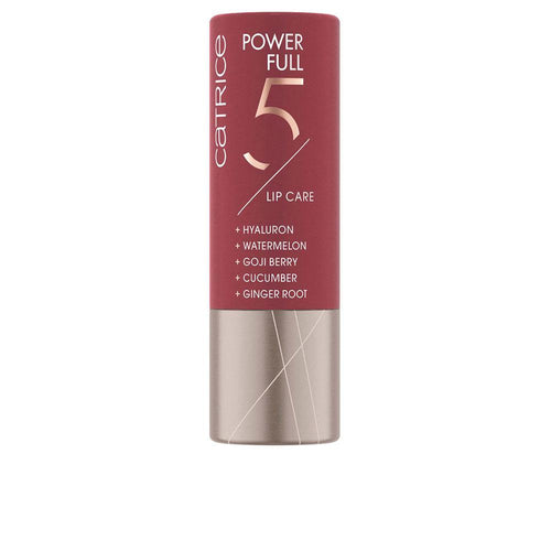 Catrice Power Full 5 Balsamo Labbra Cinque Meraviglie Per Labbra
