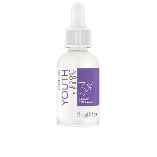 Catrice Youth Serum Pelle Radiosa Naturale