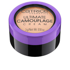 Catrice Ultimate Camouflage Cream Concealer Long Lasting Coverage