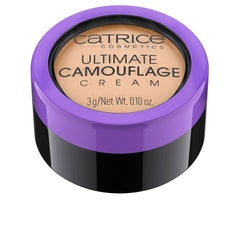 Catrice Ultimate Camouflage Cream Concealer Long Lasting Coverage