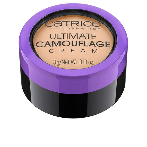 Catrice Ultimate Camouflage Cream Concealer Long Lasting Coverage