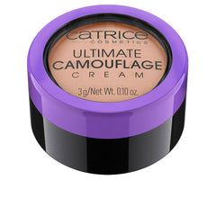 Catrice Ultimate Camouflage Cream Concealer Long Lasting Coverage