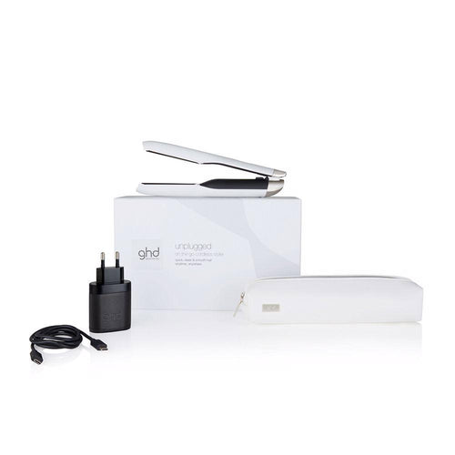 Ghd Unplugged Haarglätter Tragbar Und Leistungsstark