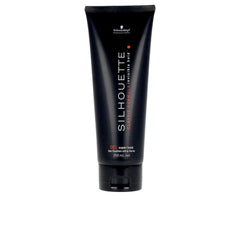 Schwarzkopf Silhouette Gel Para Estilizar Cabello Extra Fuerte