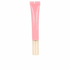 Clarins Eclat Minute Brillo De Labios Intense Rosebud Labios Suaves Voluminosos