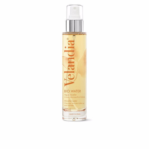 Velandia Velandia Facial Acqua Micellare Pelle Pulita E Idratata