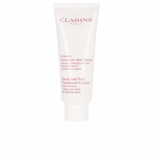 Clarins Jeunesse Des Mains Et Pieds Crema De Manos Manos Jóvenes Y Suaves