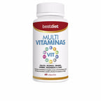 Best Diet Complementos Alimenticios Integratore Multivitaminico Per Il Benessere Totale