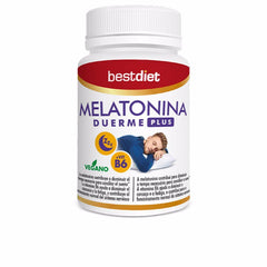 Best Diet Complementos Alimenticios Suplemento Alimenticio Sleep Plus Apoyo Natural Del Sueño