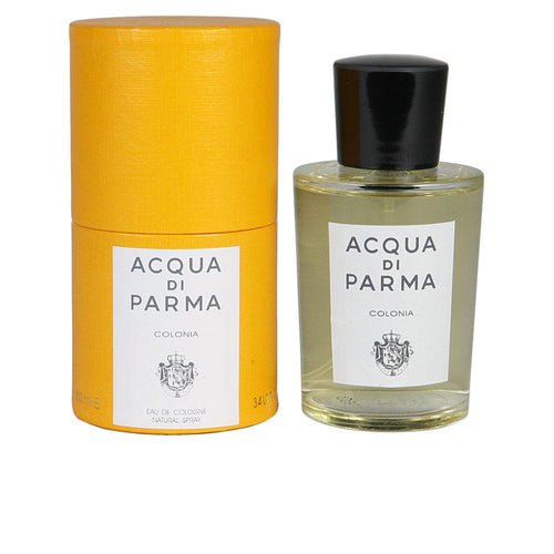 Acqua Di Parma Colonie Parfüm Eau De Cologne Zeitlose Italienische Zitrus Eleganz