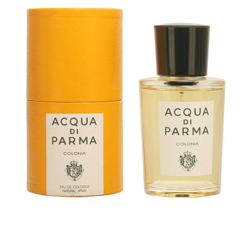 Acqua Di Parma Colonie Parfüm Eau De Cologne Zeitlose Italienische Zitrus Eleganz