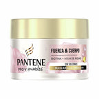 Pantene Miracle Pantene Maschera Per Capelli Capelli Forti E Voluminosi