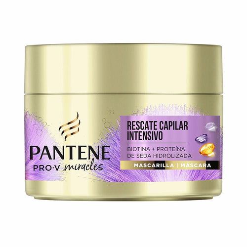 Pantene Miracle Pantene Maschera Capelli Nutrimento Profondo