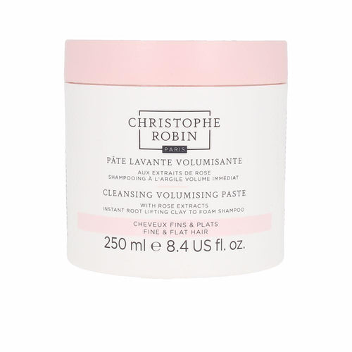 Christophe Robin Cleansing Volumizing Haarpaste