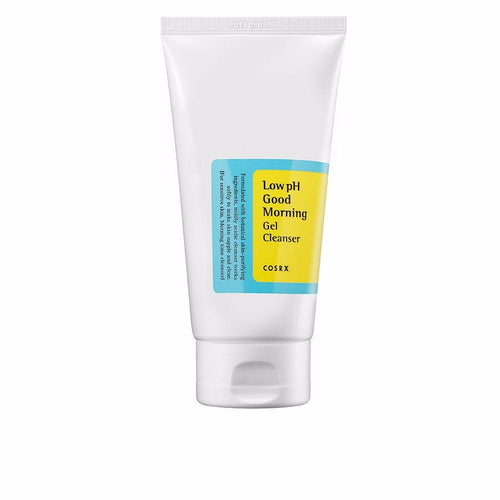 Cosrx Low Ph Good Morning Gel Reiniger Gesicht Geheimnis Für Perfekte Haut