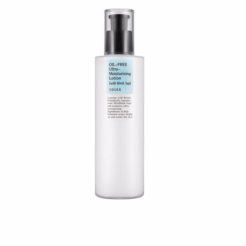 Cosrx Oil Free Feuchtigkeitsspendende Lotion Porenrein Und Hydriert