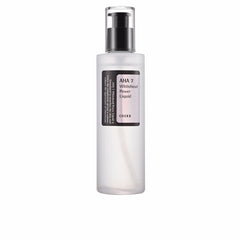 Cosrx Aha Cosrx Tratamiento Exfoliante Piel Radiante Uniforme