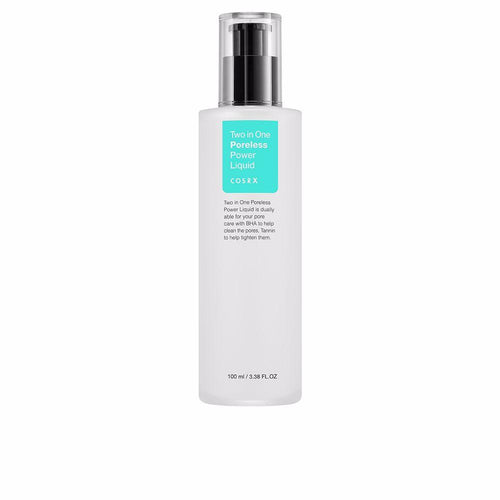Cosrx Two In One Limpiador Facial Poros Limpios Y Frescos