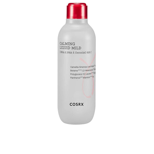Cosrx Calming Cosrx Sanftes Gesichtstonikum Haut Beruhigt Und Klarheit