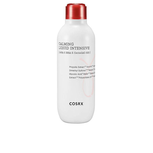 Cosrx Calming Cosrx Gesichtstoner Beruhigt Und Regeneriert