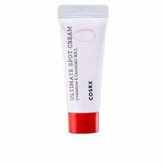 Cosrx Ultimate Cosrx Crema Anti Imperfecciones Tratamiento Focalizado Para Acné