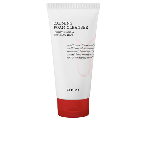 Cosrx Calming Cosrx Schaumreiniger Reinige Deine Haut
