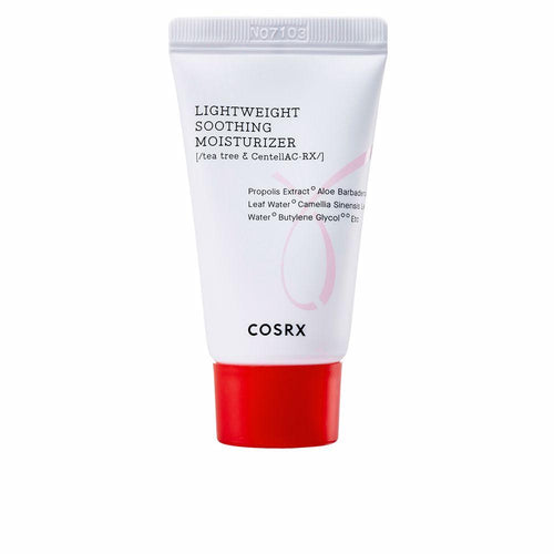 Cosrx Lightweight Crema Hidratante Para Piel Con Tendencia Al Acné Hidratación Calmante