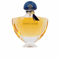 Guerlain Shalimar Perfume Eau De Parfum Timeless Iconic Fragrance