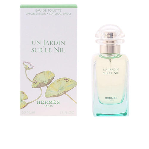 Hermès Les Jardins D'Hermès Perfume Eau De Toilette Acorde De Mango Lotus