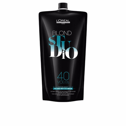 L'Oréal Professionnel Paris Decoloración Decolorante Capilar