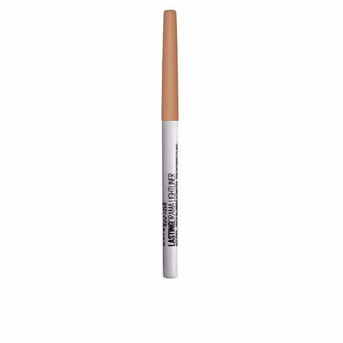 Maybelline Master Maybelline Lightliner Penna Illuminante Automatica Resistente All Acqua Texture Luminosa Cremosa
