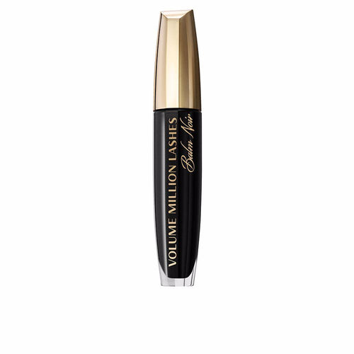 L'Oréal Paris Volume Million Lashes Mascara Balm Noir Volume Et Zéro Grumeaux