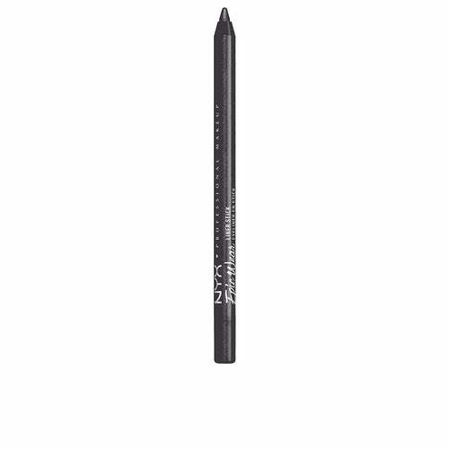 Nyx Professional Make Up Epic Liner Crayon Pour Les Yeux Couleur Intense Et Durable