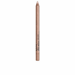 Nyx Professional Make Up Epic Liner Crayon Pour Les Yeux Couleur Intense Et Durable