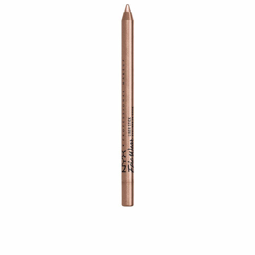 Nyx Professional Make Up Epic Liner Crayon Pour Les Yeux Couleur Intense Et Durable