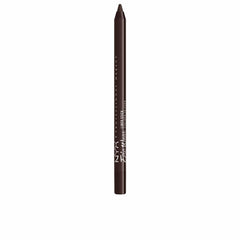 Nyx Professional Make Up Epic Liner Crayon Pour Les Yeux Couleur Intense Et Durable