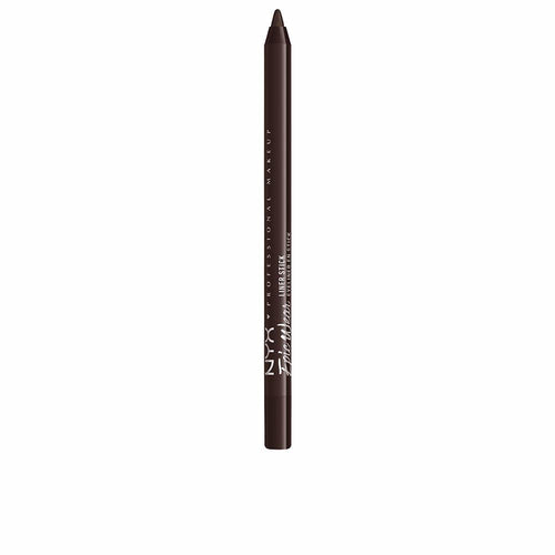 Nyx Professional Make Up Epic Liner Crayon Pour Les Yeux Couleur Intense Et Durable