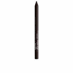 Nyx Professional Make Up Epic Liner Crayon Pour Les Yeux Couleur Intense Et Durable