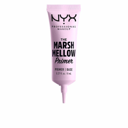 Nyx Professional Make Up Marsh Mellow Primer Cloud Like Hydration