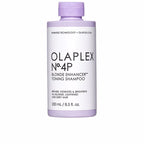 Olaplex N°4P Blonde Enhancer Shampoo
